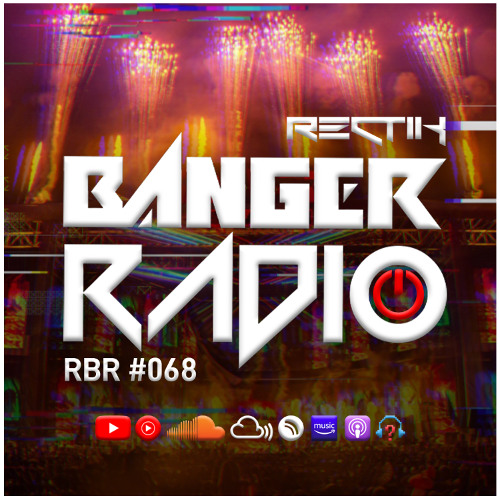 Sick Big Room / Techno / Mainstage Mix 2025 🔥 | Nonstop EDM Bangers | RBR #068
