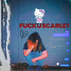 SCARY (PROD. LILNUUT)