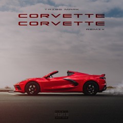 Corvette Corvette (remix)