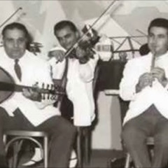 صليبا القطريب - يا ناعما رقدت جفونه