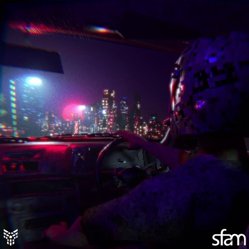 Space Wizard & sfam - What You Know (free dl)