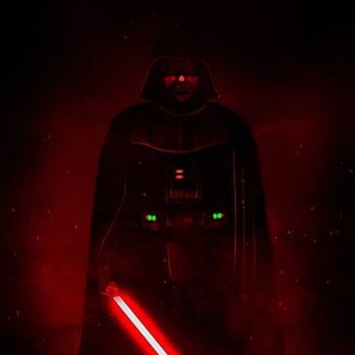 "YOU WERE THE CHOSEN ONE..." Phantom-Legend edit