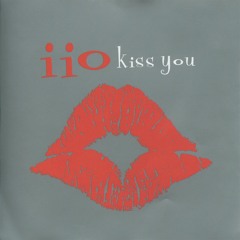Kiss You (feat.Nadia Ali) (Bailey Single Edit)