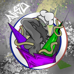 Spag Heddy - Oh My! (Ecli Bootleg)