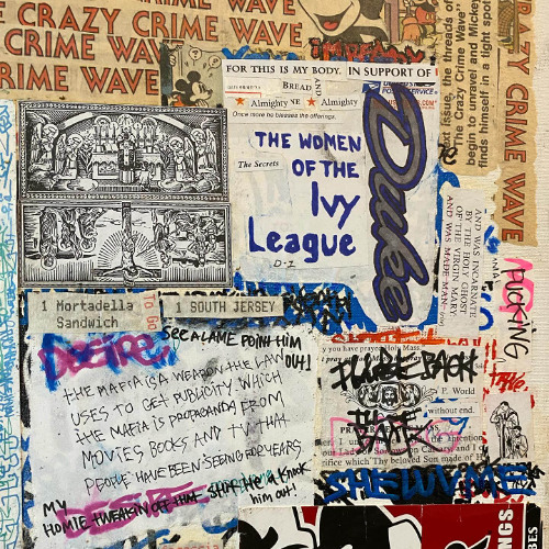 VoodooLyfe (EmotionalSoldiers)