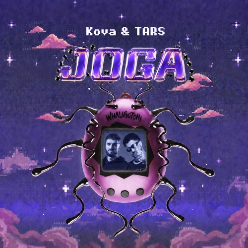 Kova & TARS- Joga [LIMITED FREE DL]
