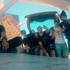 ASI DE SIMPLE!!! CARTEL DE FRENESIS