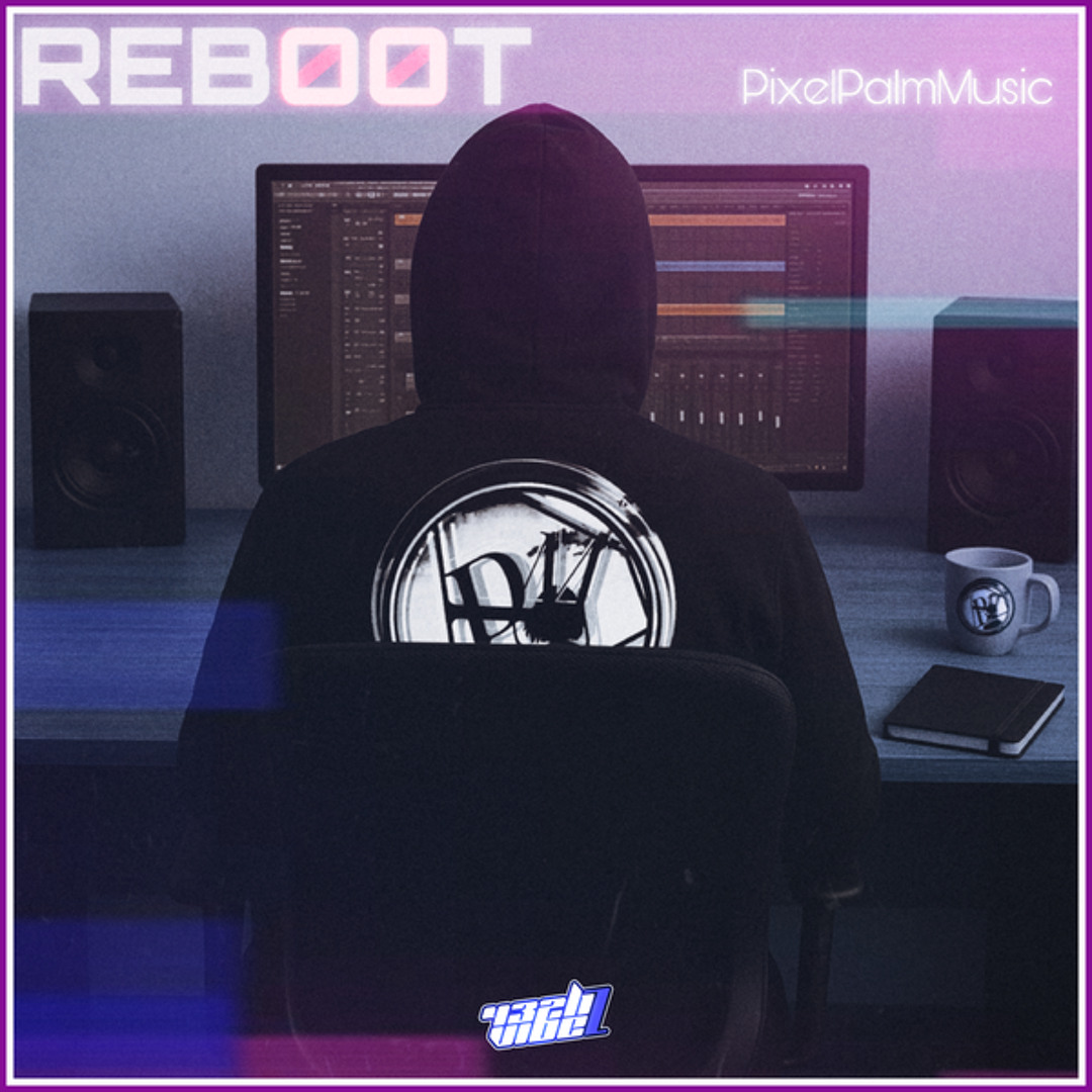 Stream REBOOT by PixelPalmMusic | Listen online for free on SoundCloud