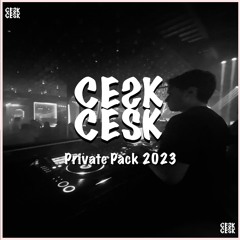 Cesk Private Pack 2023 **FREE DOWNLOAD**