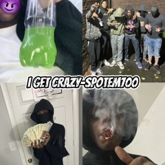 IGETCRAZY-SPOTEM700