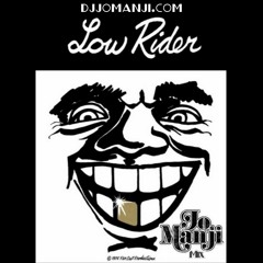 War - Lowrider (Jo Manji mix) djjomanji.com