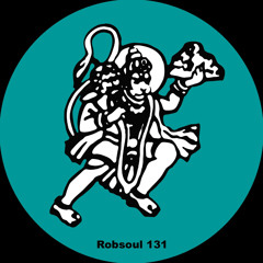 Robsoul's Most Wanted by Robsoul Recordings