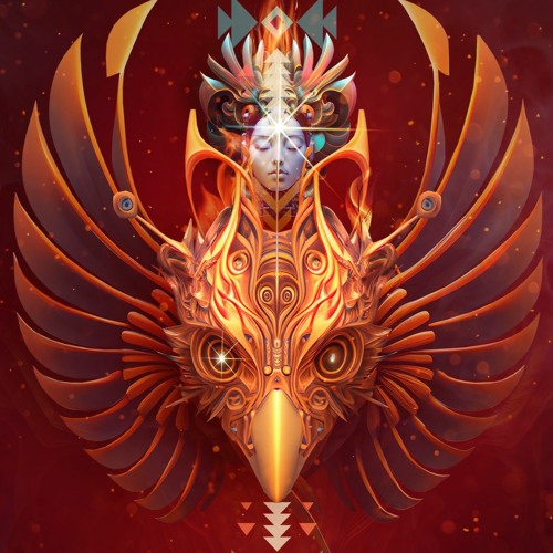 eclectic psychedelic trance set @ Fenix 2023