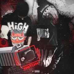 Bando12809 x T-Active - FlinStones