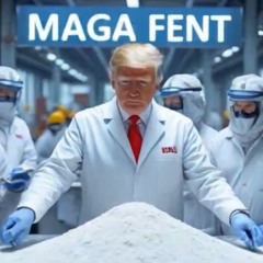 YANKEE DOODLE D!CKHEAD vs TOA x The Satan x Khaoz Engine x DMX - PUZZY GABBA (MAGA Fent Edit)