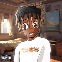 JUICE WRLD TYPE BEAT - "CHASM"