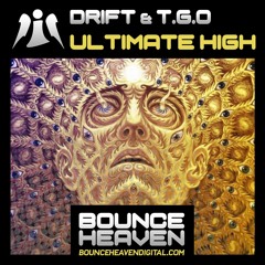 ULTIMATE HIGH (CLASSIC ANTHEM) OUT NOW