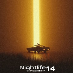 Dj Messi Rk - Night Life 14