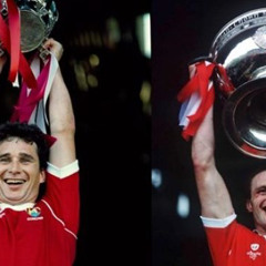 GAA The Cork Double