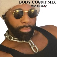 BODY COUNT MIX - BLOODSHOT