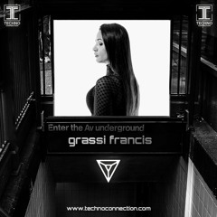 Podcast 83 -  Grasi Francis