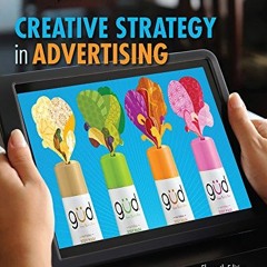 PDF Creative Strategy in Advertising