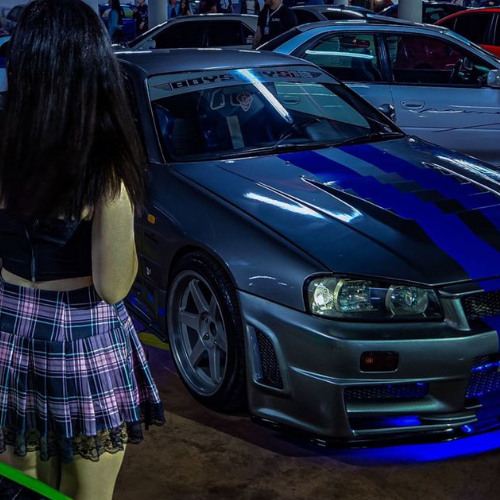 𝔊𝔞𝔫𝔤𝔰𝔱𝔞𝔯 𝔇𝔉