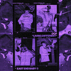 Living Different (prod. @Laudiano)