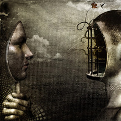 looking WITHIN prod. 52 blu