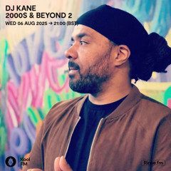 2000s & Beyond 2 - Jump Up & Bangers - Kool FM 06/08/25