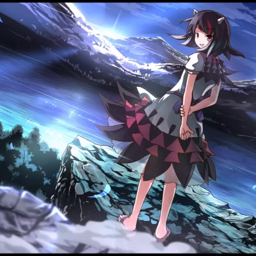 Stream 東方アレンジ Demetori Intro The Shining Needle Castle 空中に沈む輝針城 Counter Clock World By Wolf 330 Listen Online For Free On Soundcloud