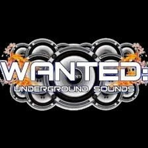 Wanted Underground Sounds Mix