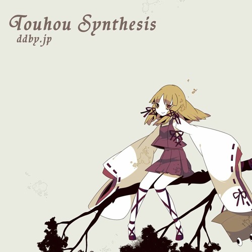 Stream DDBY | Listen to Touhou Synthesis playlist online for free
