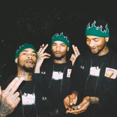 Slimesito - Taking Risks [xannypacquiao]