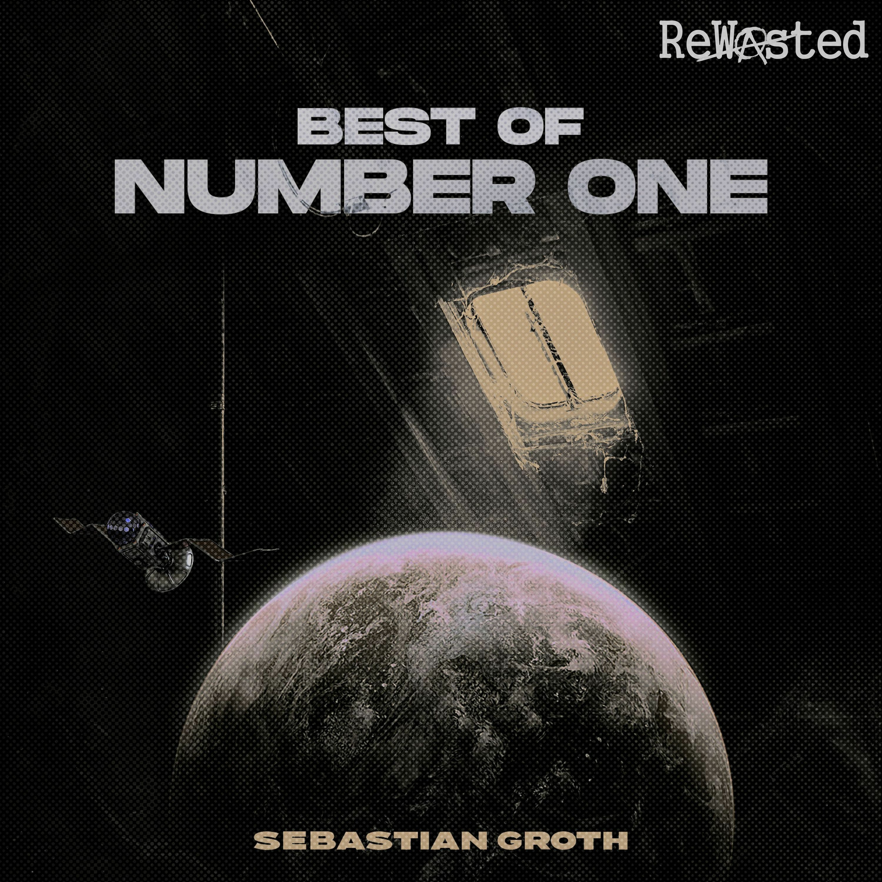 Sebastian Groth - Soundcloud
