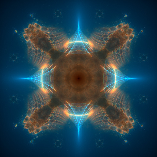 2025-11-04 Psytrance session by Spectral Synchronicity