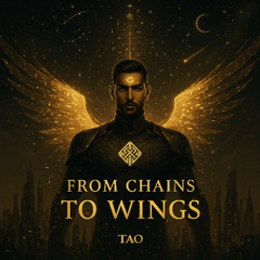 Philip More - 'VICTORIOUS' [From Chains To Wings]