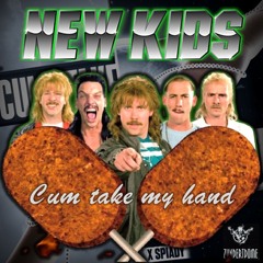 CV de Mulders - Cum take my hand