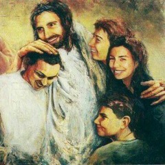 تامل البابا شنوده مخيف هو الوقوع في يد الله الحي.mp3