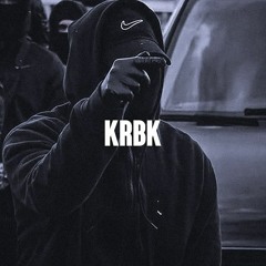 KRBK feat. $Cream - Державний (Remix)