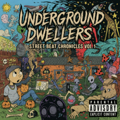 Street Beat Chronicles Vol.1 ¬ Titre 1