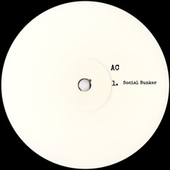 Adam C - Social Bunker