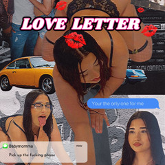 Love letter kvng pierce