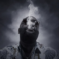Aggressive Beat (Rick Ross Type Beat) - "The Top Side" - Hard Freestyle Battle Rap Trap Instrumental Beats 2025 Free DL