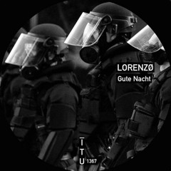 lorenzo - Gute Nacht