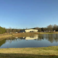 “You’ve Got to Move” Springville, AL YM 2022