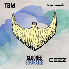 Separated - Cloonee (CEEZ Extended Remix) FREE DL
