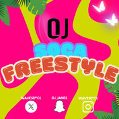 Soca Freestyle (Spring Edition)