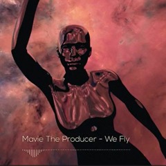 We Fly 🚀 | Mavie The Producer | Euphoric Hardstyle 2024 Bliss 🔊