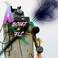 À bout d'fil